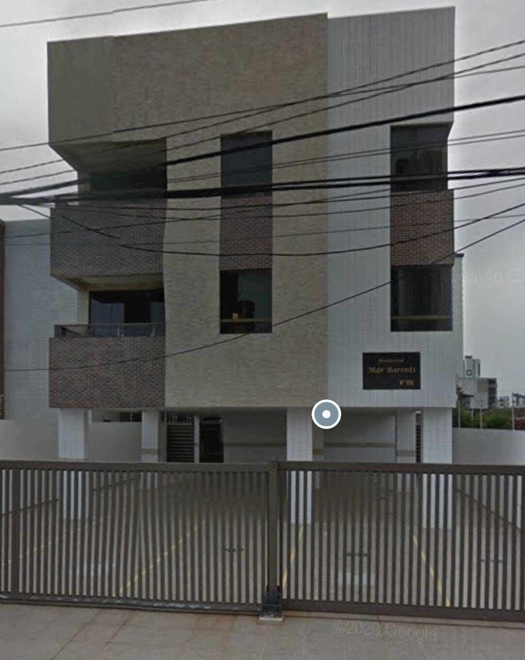 Excelente localização no Bessa ao lado do Parque Parahyba 4, próximo a tudo!!!!