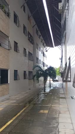 Já avaliado!! Apartamento em excelente localização!