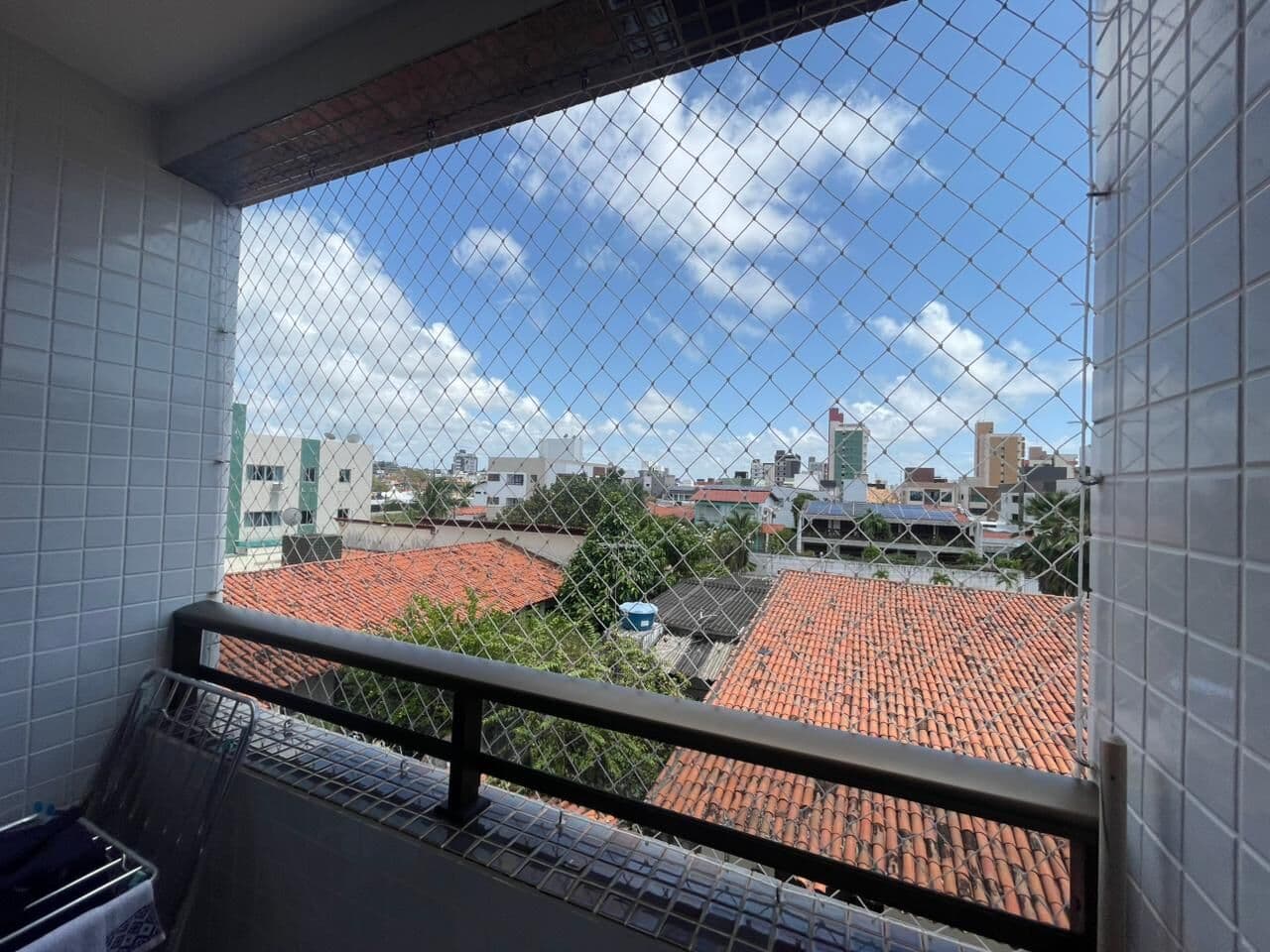 Oportunidade no Bessa a poucos metros do mar!!