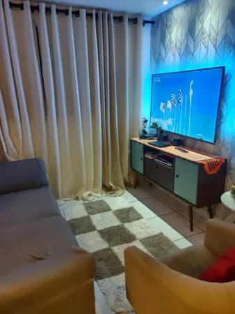 A poucos metros da Ruy Carneiro! 4 quartos, amplo, excelente Localização!!!