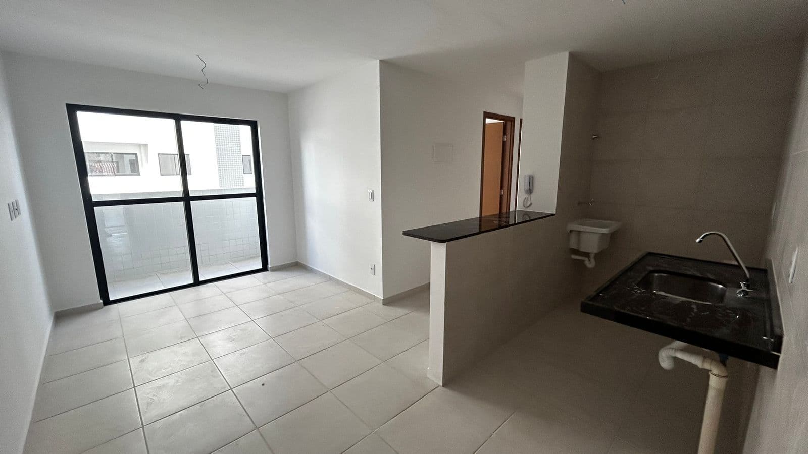 Opção de 2 e 3 quartos no bairro de Tambiá!