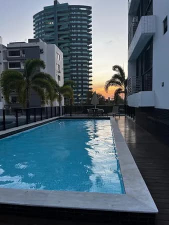 Totalmente projetado para seu conforto! Venha morar no Jardim Oceania!