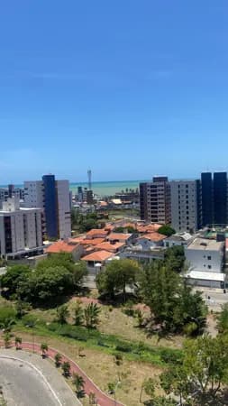 Em Excelente Localização, com Área de Lazer Completa!!!