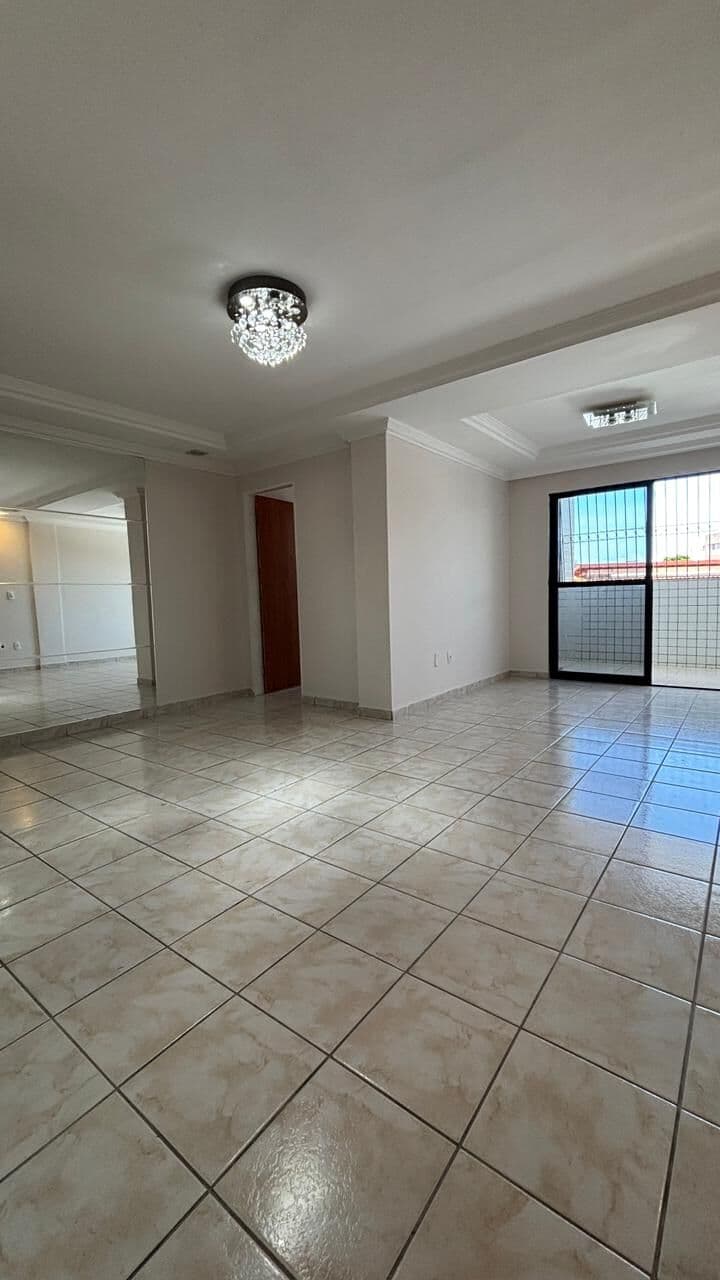Seu novo lar no bairro dos Bancários!!!