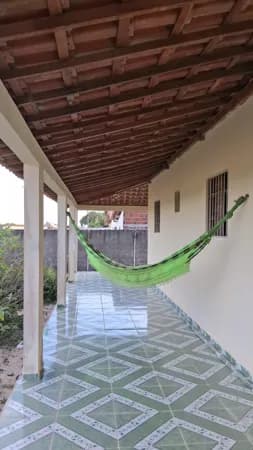 Bela Granja em Riachão do Poço!!