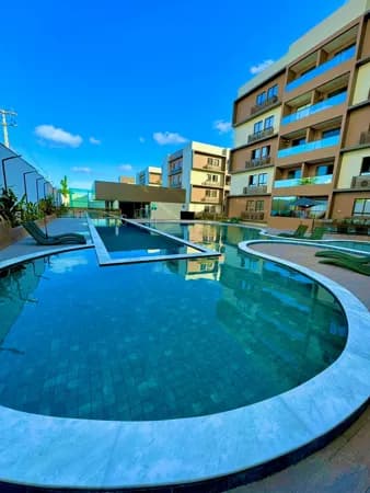 3 Quartos e Área de Lazer Completa no Altiplano!!