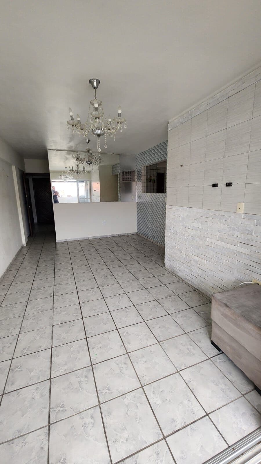 Apartamento no Jardim Oceania, próximo ao Retão de Manaíra!!!!