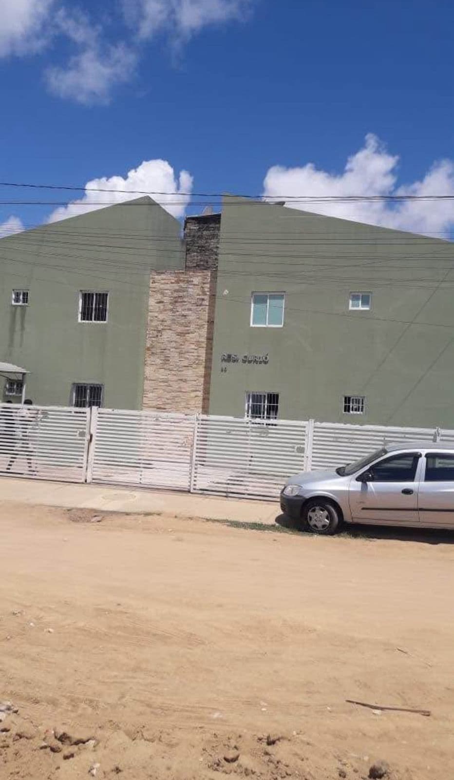 Apartamento na melhor localização do Valentina!!