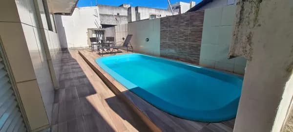 Super oportunidade a 600 metros do mar de Intermares!!!!