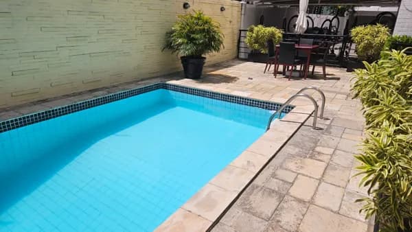 ApartamentoLocalização excelente no Manaíra! Pra você que quer morar com qualidade e conforto! Padrão