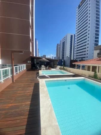 Porteira fechada na melhor localização do Jardim Oceania!!