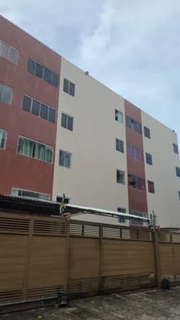 Com 03 quartos no Jardim Cidade Universitária!!!
