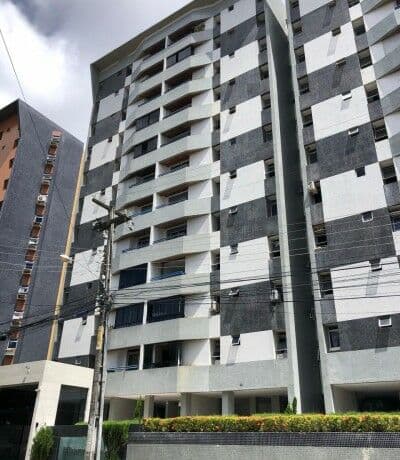 Oportunidade ao Lado da Av. Epitácio Pessoa!!