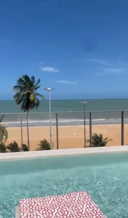 Oportunidade no Sandro Barros na beira mar do Cabo Branco!!!