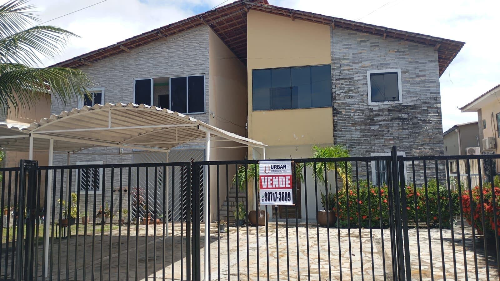 Belo apartamento em Valentina/Cuiá!