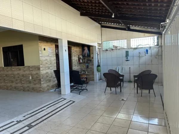 Linda casa no Cidade Verde!!