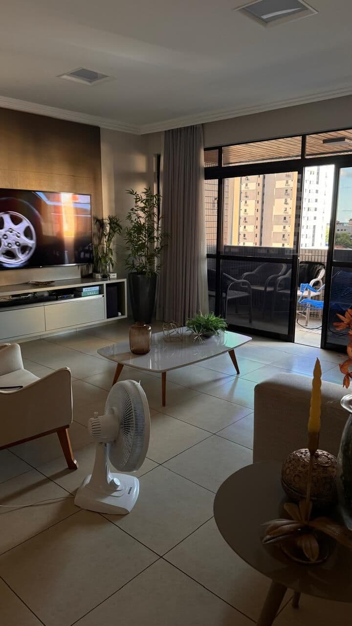 More em Manaíra com exclusividade e conforto!!