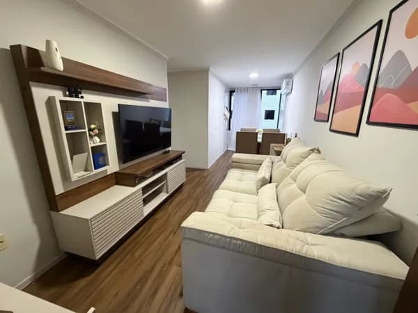 Localização premium a poucos metros do mar no Jardim Oceania!