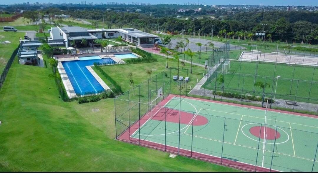 Lote no condomínio Alphaville Paraíba!!!