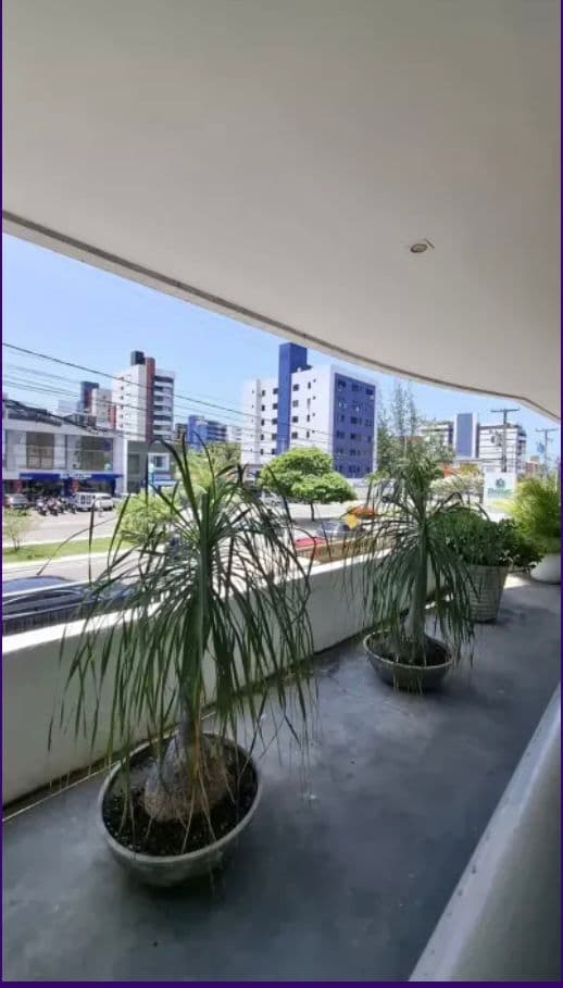 A menos de 400 metros do mar de Intermares!!