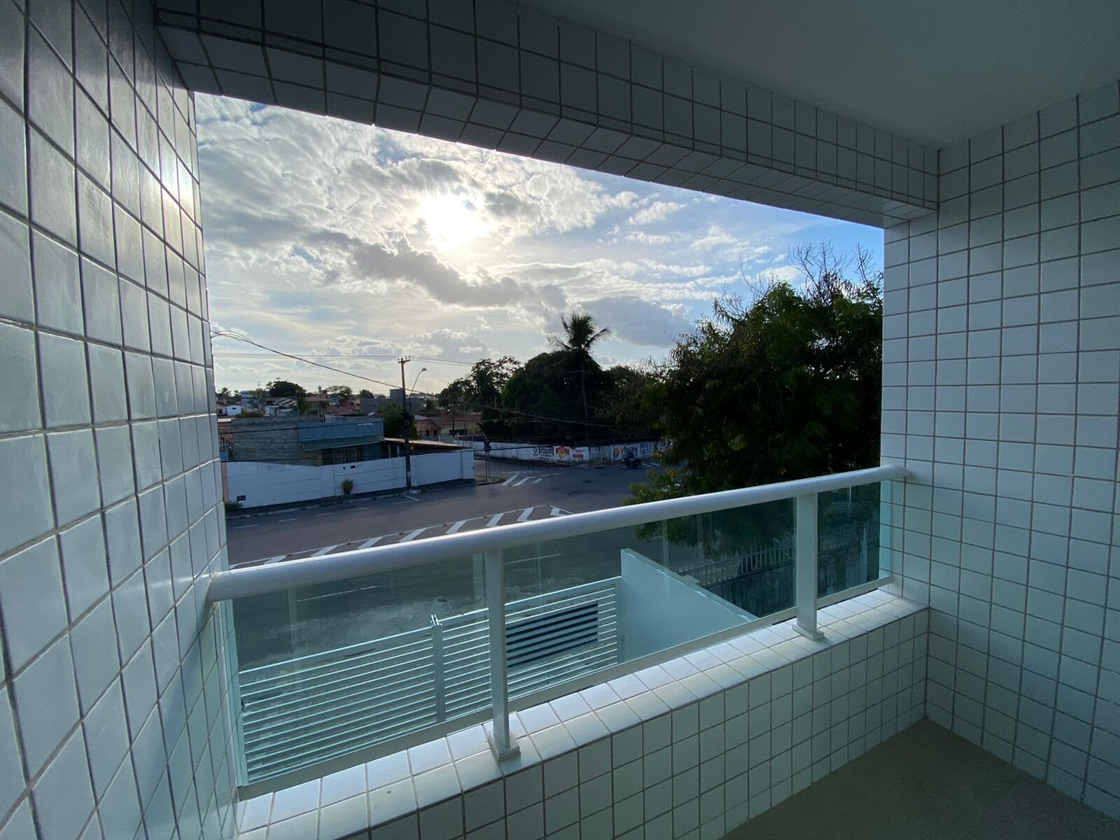Opção de 2 ou 3 quartos, no Bairro dos Ipês! Pronto para morar!!