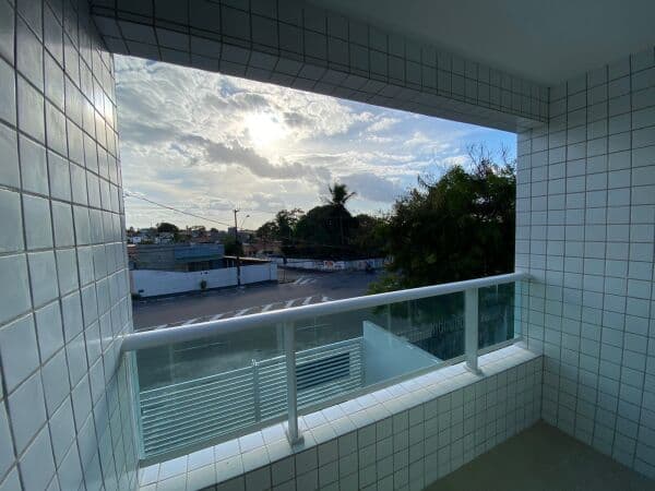 Opção de 2 ou 3 quartos, no Bairro dos Ipês! Pronto para morar!!