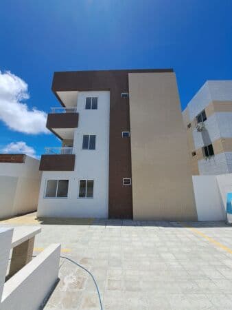 Ótimo apartamento no Planalto da Boa Esperança!