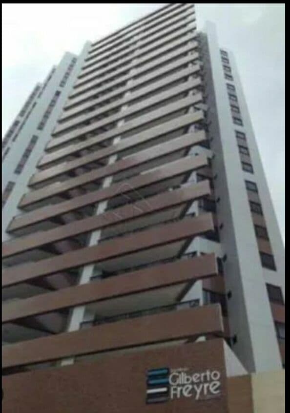 Em localização privilegiada, com área de lazer completa!