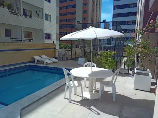 Oportunidade imperdível em Manaíra! Confortável, espaçoso e bem localizado!