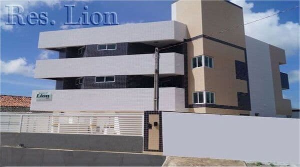 Apartamento em João Pessoa - Anatólia