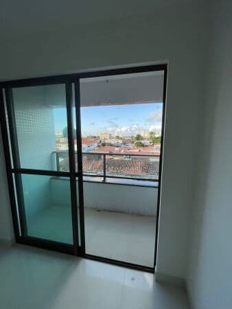 Última Unidade!! Ótimo apartamento na Treze de Maio!