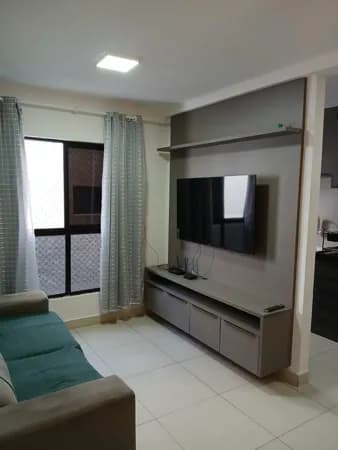 Cobertura Duplex no Bessa com Área privativa com Jacuzzi!!