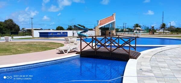 Excelente lote 15x30 em condomínio clube!!!!!