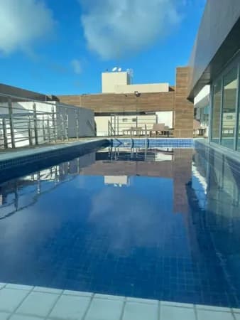 Amplo, ventilado e bem localizado! Que tal morar na melhor localização do Jardim Oceania?!