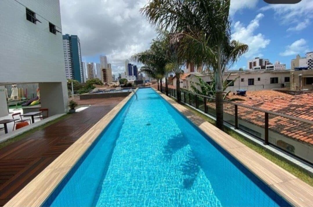 Ótima localização, oportunidade de morar bem!!!!