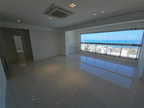 Venha morar com vista definitiva para o mar!!!