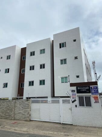 Em ótima localização no Cristo, com documentação inclusa!!
