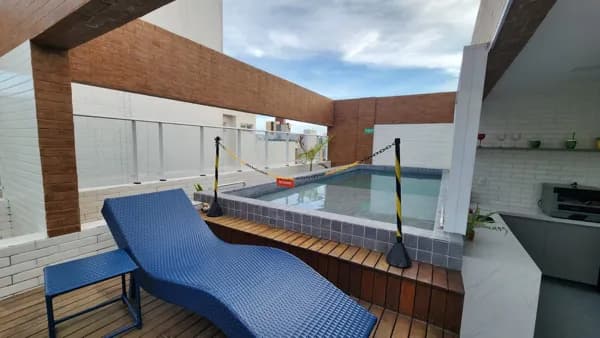 Para morar ou rentabilizar em Intermares!!!