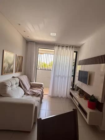 Belo apartamento no Portal do Sol!!