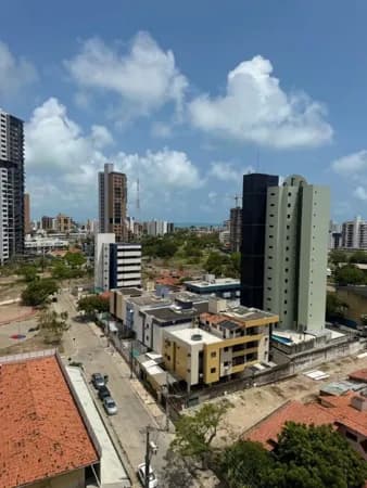 Novo, Em Edifício Completo Em Localização Privilegiada!!