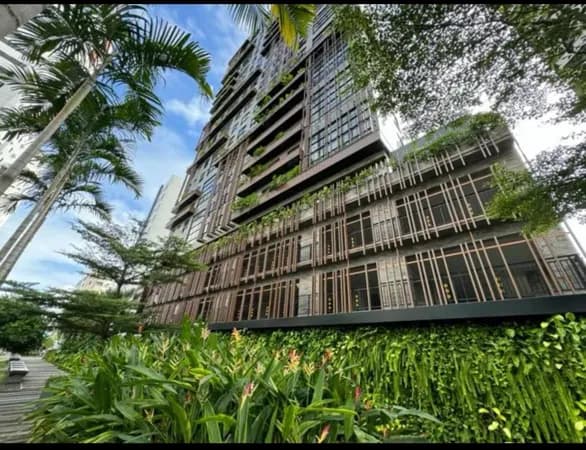 Setai Casas Verticais em Tambaú, últimas unidades!!!!