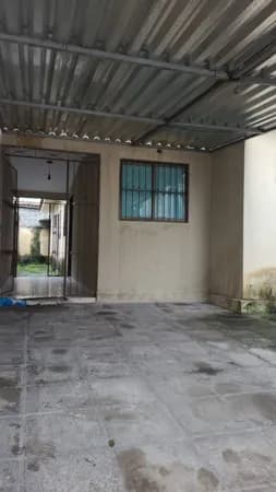 Ótima casa no Cuiá/Geisel!!!