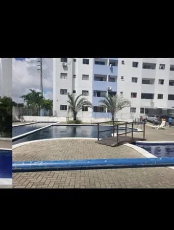 Excelente opção em Condomínio Clube!!!