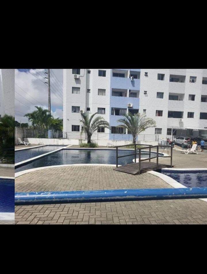 Excelente opção em Condomínio Clube!!!