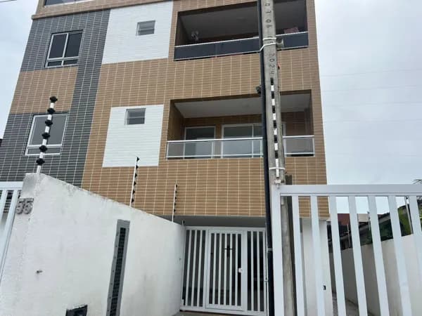 Oportunidade com 3 quartos!!