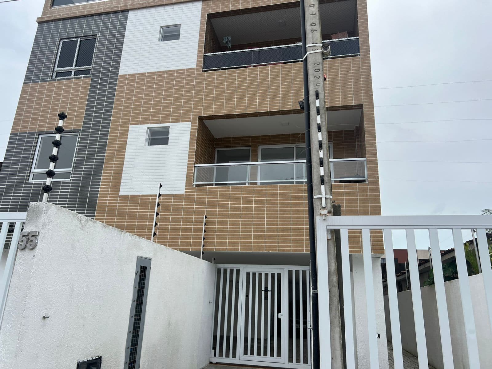Oportunidade com 3 quartos!!