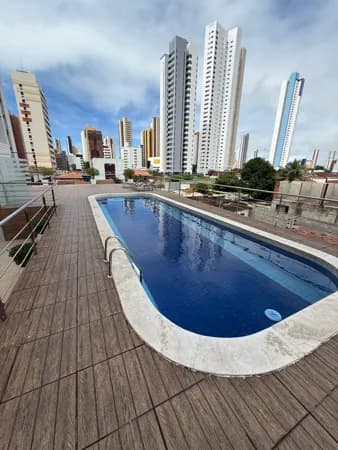 Ótima localização próximo ao Retão de Manaíra!!!!