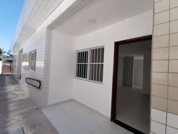 Casa no Cristo com toda documentação inclusa!!!