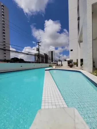 Pra você que quer conforto e qualidade na melhor localização do Expedicionários!!