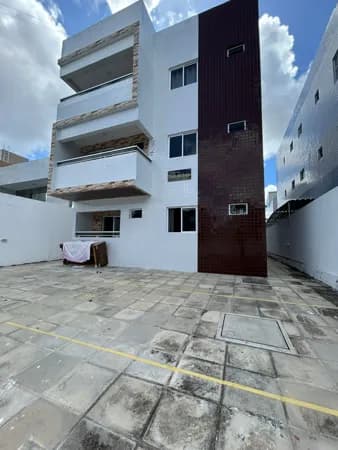 Oportunidade no João Paulo 2, novo e com 03 quartos!!!!